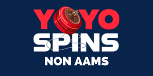 YoyoSpins Casino logo